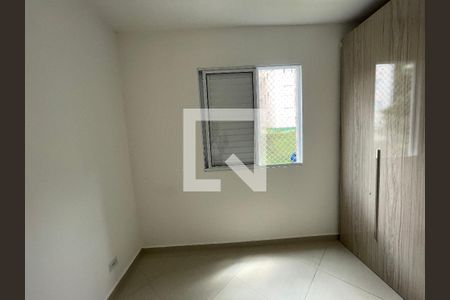 Apartamento para alugar com 2 quartos, 52m² em Parque Frondoso, Cotia