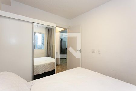 Apartamento para alugar com 2 quartos, 37m² em Tatuapé, São Paulo