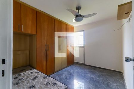 Quarto 1 de apartamento à venda com 3 quartos, 80m² em Jaguaré, São Paulo