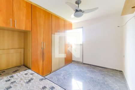 Quarto 1 de apartamento à venda com 3 quartos, 80m² em Jaguaré, São Paulo