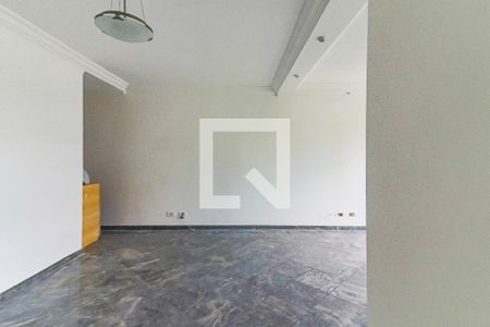 Sala de apartamento à venda com 3 quartos, 80m² em Jaguaré, São Paulo