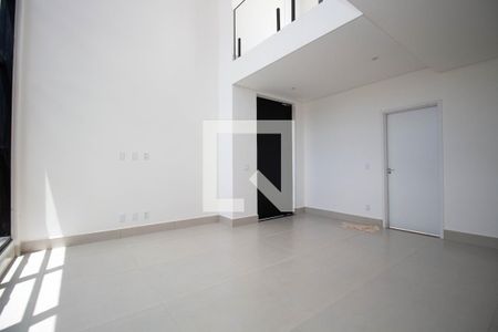 Sala 1 de casa de condomínio para alugar com 4 quartos, 400m² em Setor Habitacional Tororó (jardim Botânico), Brasília