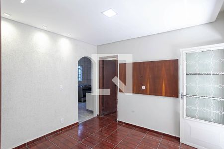 Sala de casa para alugar com 3 quartos, 300m² em Novo Glória, Belo Horizonte