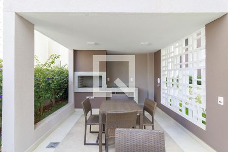 Kitnet/Studio para alugar com 1 quarto, 29m² em Jardim Caravelas, São Paulo