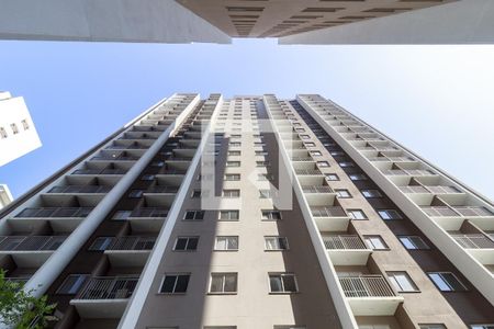 Kitnet/Studio para alugar com 1 quarto, 29m² em Jardim Caravelas, São Paulo