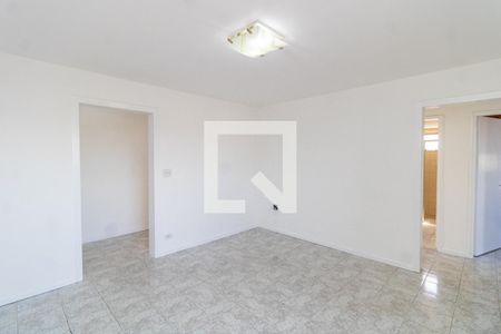 Sala de apartamento à venda com 3 quartos, 72m² em Carandiru, São Paulo