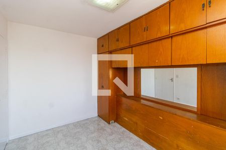 Quarto 1 de apartamento à venda com 3 quartos, 72m² em Carandiru, São Paulo