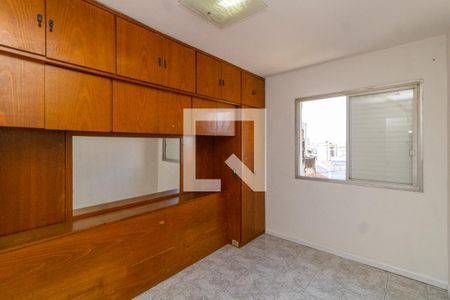 Quarto 1 de apartamento à venda com 3 quartos, 72m² em Carandiru, São Paulo