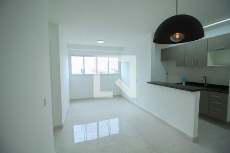 Apartamento para alugar com 2 quartos, 57m² em Mooca, São Paulo