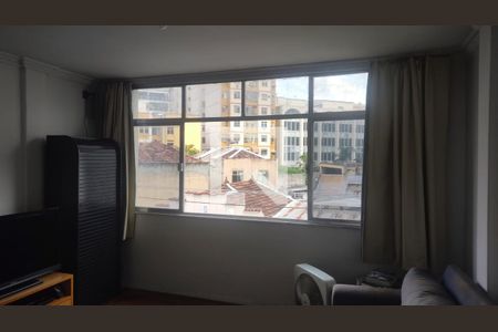 Sala de apartamento para alugar com 2 quartos, 65m² em Centro, Niterói
