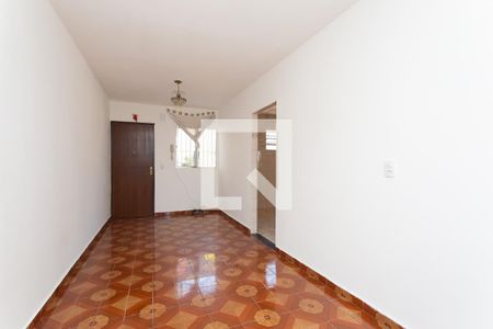 Sala de apartamento para alugar com 2 quartos, 49m² em Conjunto Residencial José Bonifácio, São Paulo