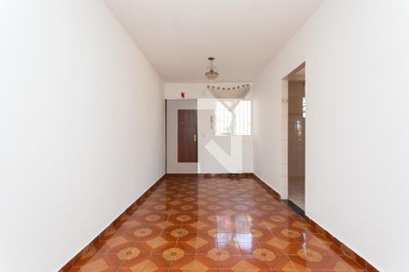 Sala de apartamento para alugar com 2 quartos, 49m² em Conjunto Residencial José Bonifácio, São Paulo