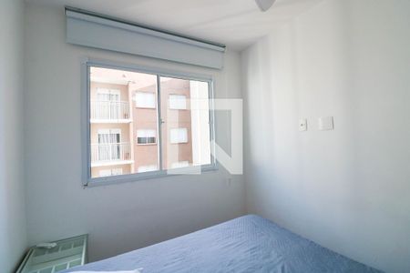 Kitnet/Studio para alugar com 1 quarto, 29m² em Jardim Caravelas, São Paulo