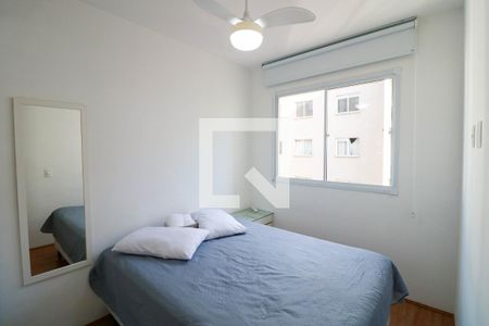 Kitnet/Studio para alugar com 1 quarto, 29m² em Jardim Caravelas, São Paulo