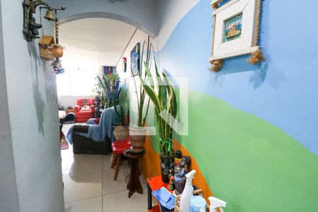 Apartamento à venda com 3 quartos, 84m² em Santo Amaro, São Paulo