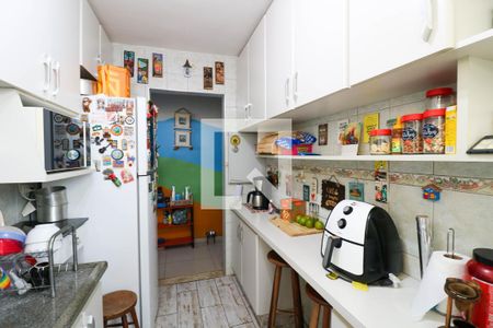 Apartamento à venda com 3 quartos, 84m² em Santo Amaro, São Paulo