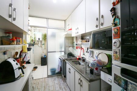 Apartamento à venda com 3 quartos, 84m² em Santo Amaro, São Paulo