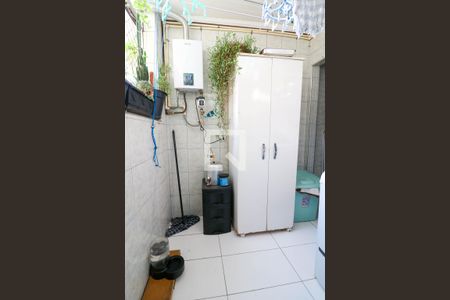 Apartamento à venda com 3 quartos, 84m² em Santo Amaro, São Paulo