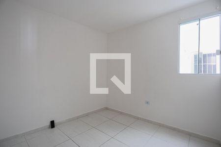 Quarto 1 de apartamento para alugar com 2 quartos, 35m² em Vila Renato, São Paulo