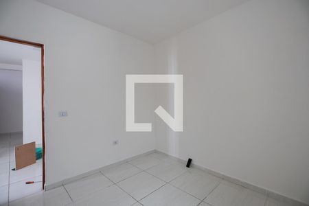 Quarto 1 de apartamento para alugar com 2 quartos, 35m² em Vila Renato, São Paulo