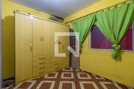 Quarto de casa para alugar com 1 quarto, 150m² em Parque Imperial, Barueri