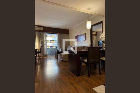 Apartamento para alugar com 1 quarto, 95m² em Paraíso, São Paulo