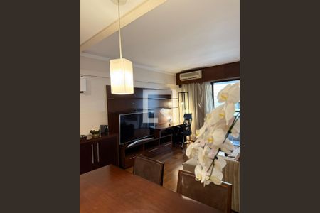 Apartamento para alugar com 1 quarto, 95m² em Paraíso, São Paulo