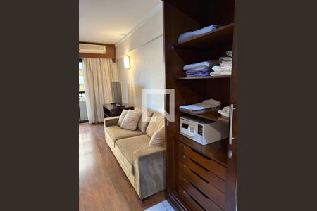 Apartamento para alugar com 1 quarto, 95m² em Paraíso, São Paulo