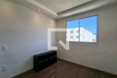 Sala de apartamento para alugar com 2 quartos, 65m² em Taquara, Rio de Janeiro