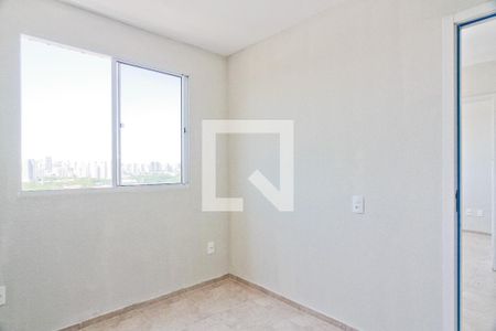 Quarto 1 de apartamento à venda com 2 quartos, 33m² em Jardim Pereira Leite, São Paulo