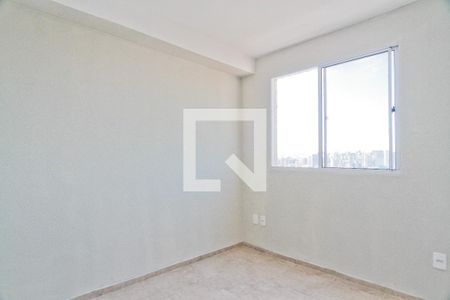 Quarto 1 de apartamento à venda com 2 quartos, 33m² em Jardim Pereira Leite, São Paulo