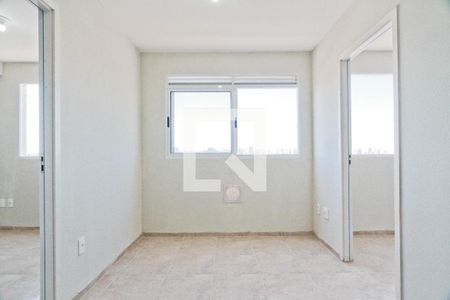 Sala de apartamento à venda com 2 quartos, 33m² em Jardim Pereira Leite, São Paulo