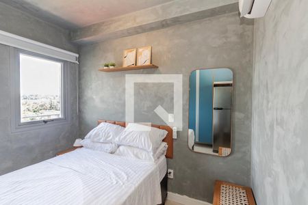 Studio de kitnet/studio à venda com 1 quarto, 20m² em Jardim das Acacias, São Paulo