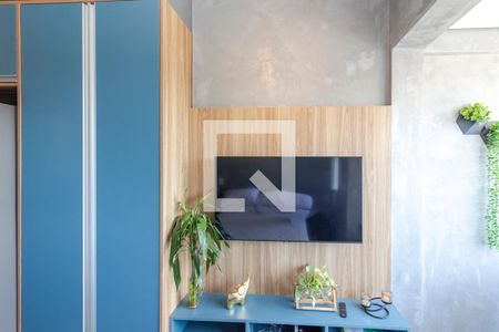 Studio de kitnet/studio à venda com 1 quarto, 20m² em Jardim das Acacias, São Paulo