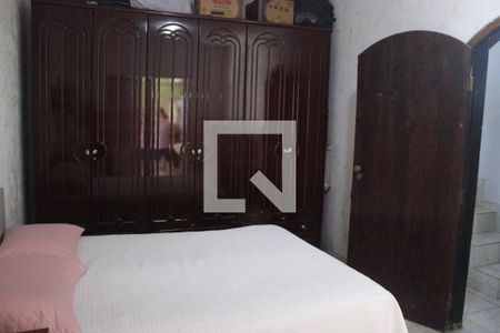 Quarto 1 de casa à venda com 5 quartos, 125m² em Macedo, Guarulhos