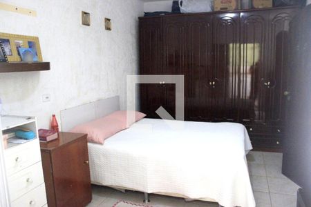 Quarto 1 de casa à venda com 5 quartos, 125m² em Macedo, Guarulhos