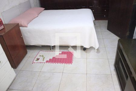 Quarto 1 de casa à venda com 5 quartos, 125m² em Macedo, Guarulhos