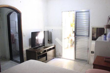 Quarto 1 de casa à venda com 5 quartos, 125m² em Macedo, Guarulhos