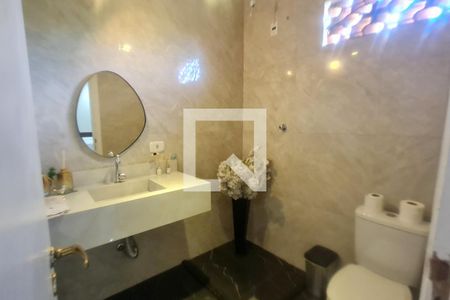 Banheiro 1 de casa à venda com 5 quartos, 125m² em Macedo, Guarulhos