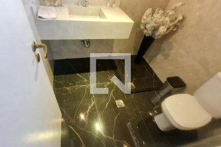 Banheiro 1 de casa à venda com 5 quartos, 125m² em Macedo, Guarulhos