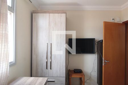 Apartamento à venda com 3 quartos, 120m² em Rio Branco, Belo Horizonte