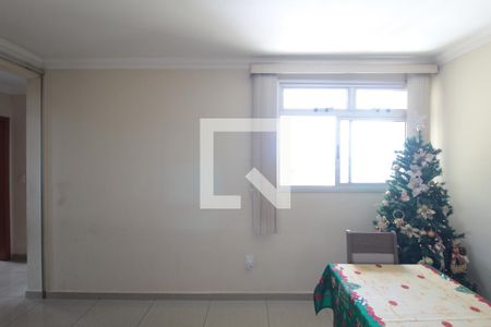 Cozinha e Copa de apartamento à venda com 3 quartos, 120m² em Rio Branco, Belo Horizonte