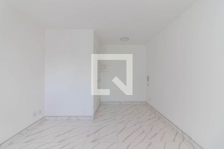 Sala e Quarto de apartamento para alugar com 1 quarto, 24m² em Jardim São Paulo, São Paulo