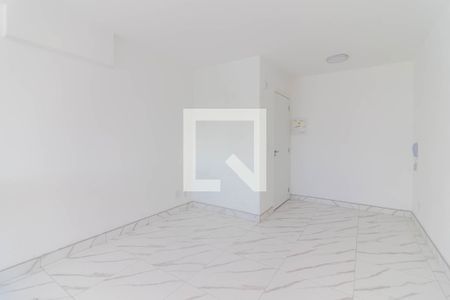 Sala e Quarto de apartamento para alugar com 1 quarto, 24m² em Jardim São Paulo, São Paulo