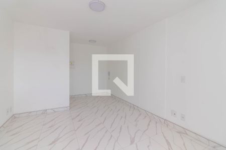 Sala e Quarto de apartamento para alugar com 1 quarto, 24m² em Jardim São Paulo, São Paulo