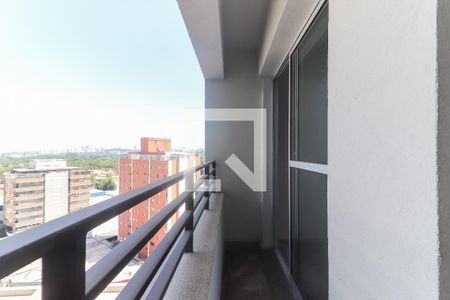 Kitnet/Studio para alugar com 1 quarto, 27m² em Butantã, São Paulo