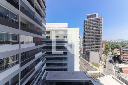 Kitnet/Studio para alugar com 1 quarto, 27m² em Butantã, São Paulo