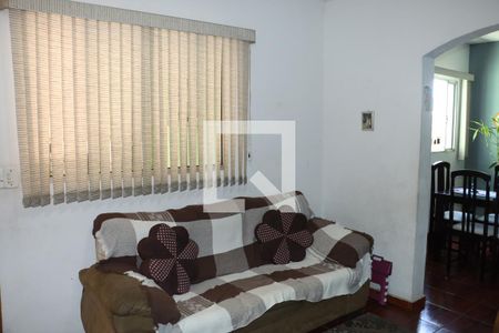 Casa para alugar com 1 quarto, 60m² em Jardim do Colegio, Embu das Artes