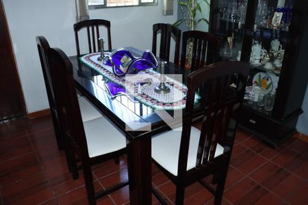 Casa para alugar com 1 quarto, 60m² em Jardim do Colegio, Embu das Artes