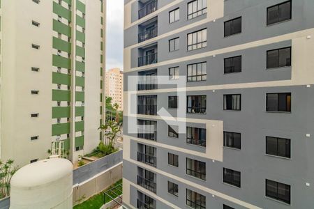 Kitnet/Studio para alugar com 1 quarto, 26m² em Jardim Oriental, São Paulo